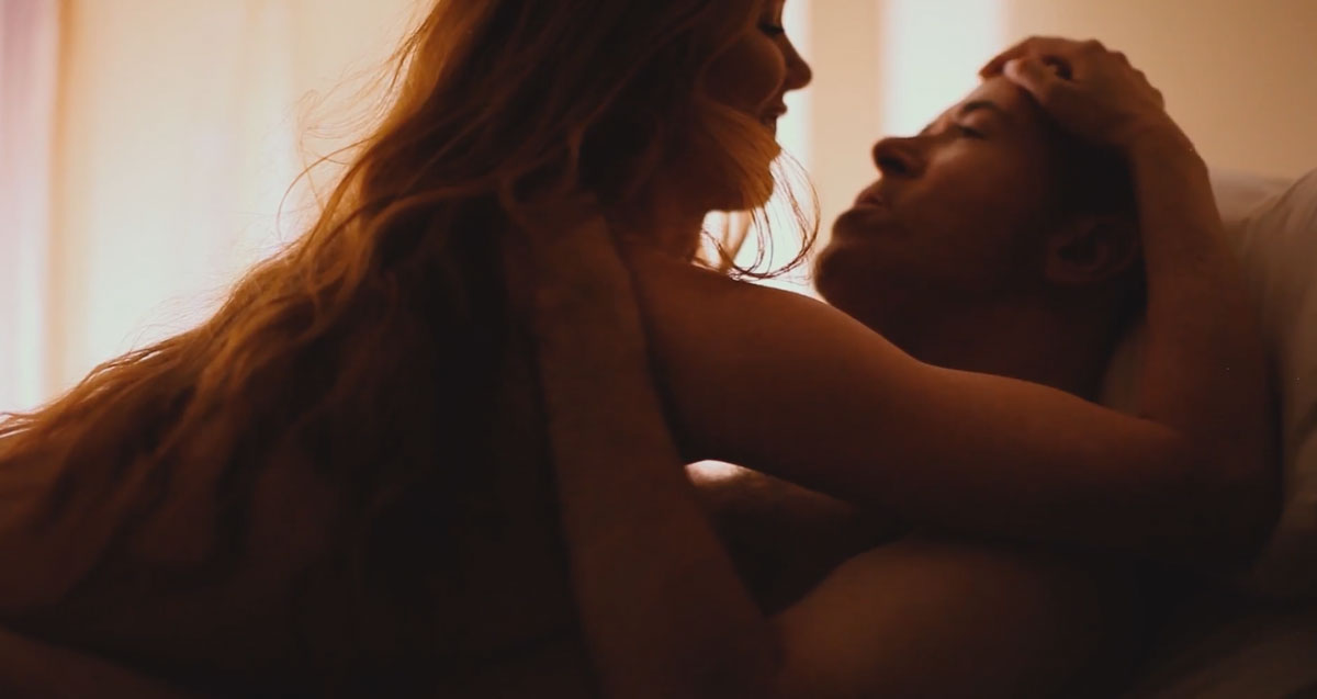 Into You I See Me