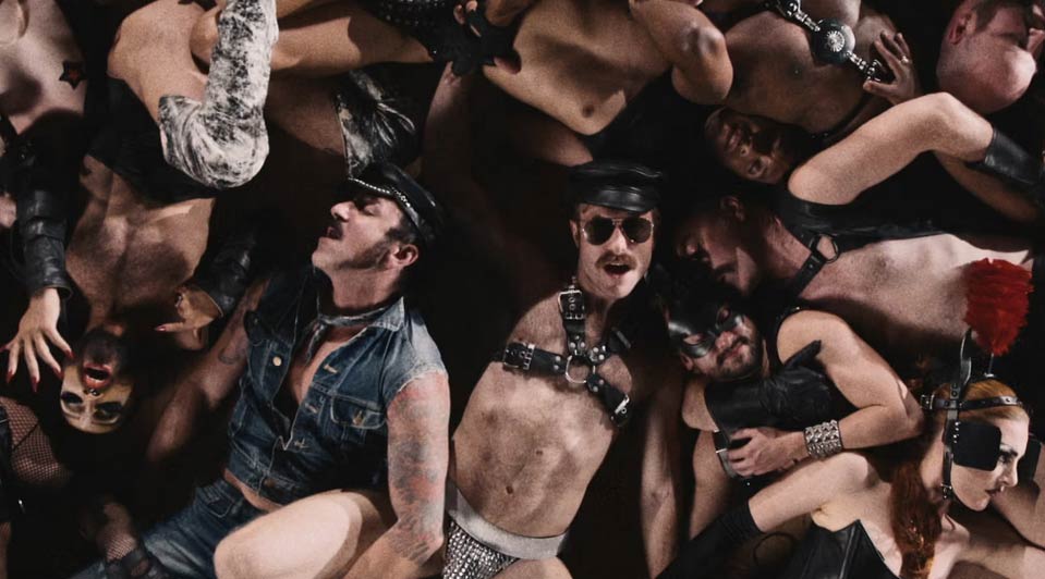 Folsom Street