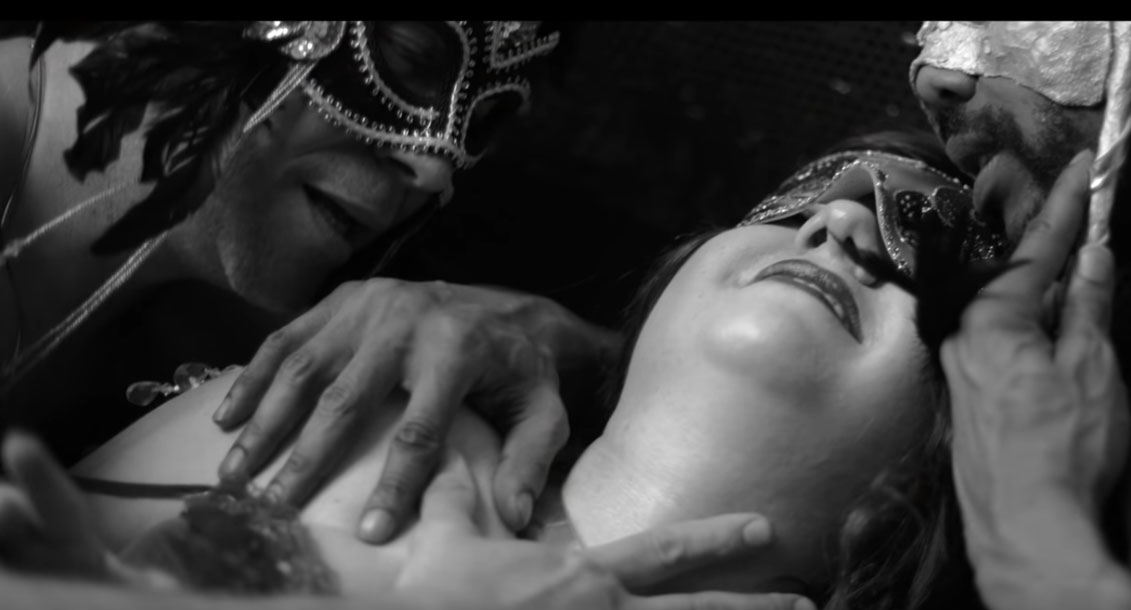 Sex And Disability Doco