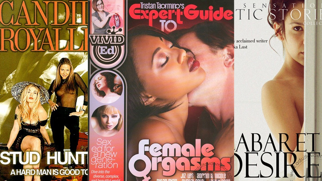 Archive: Porn Movies For Women