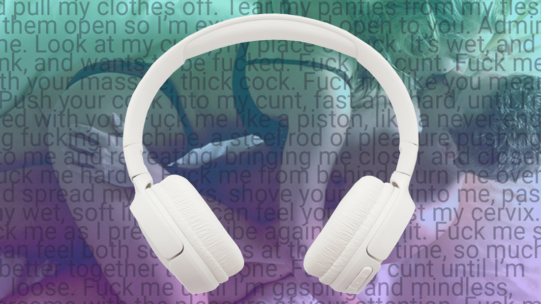 Audio Erotica