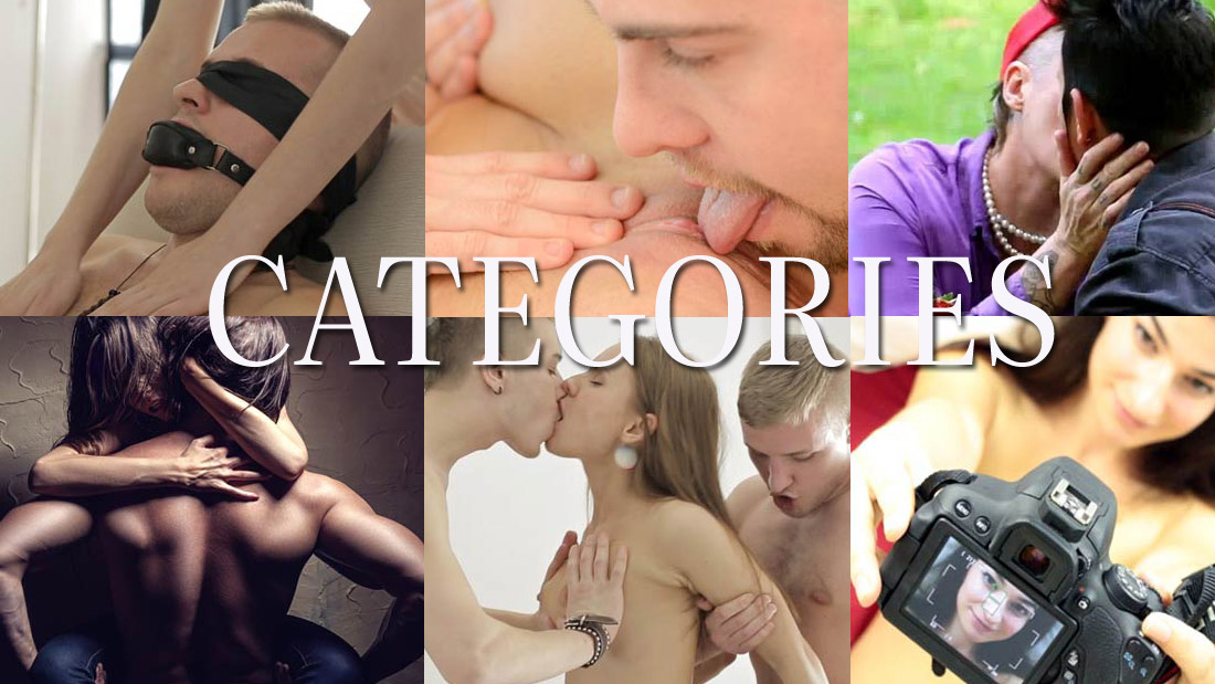 porn for women categories