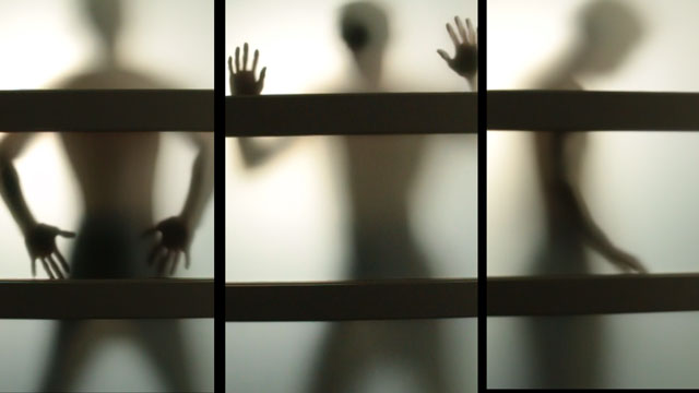 Masculine Shadows
