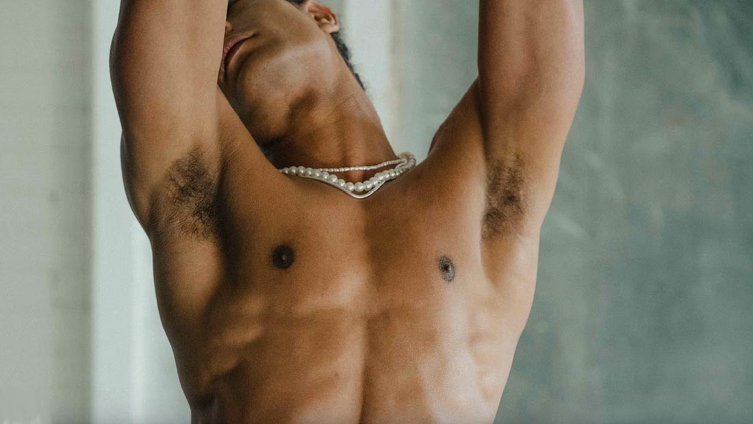 A Love Letter To All Those Men