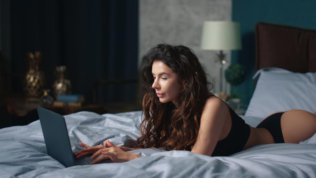 But What Is “Porn For Women”?